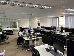 Raffles Place MRT (D1), Office #571666481